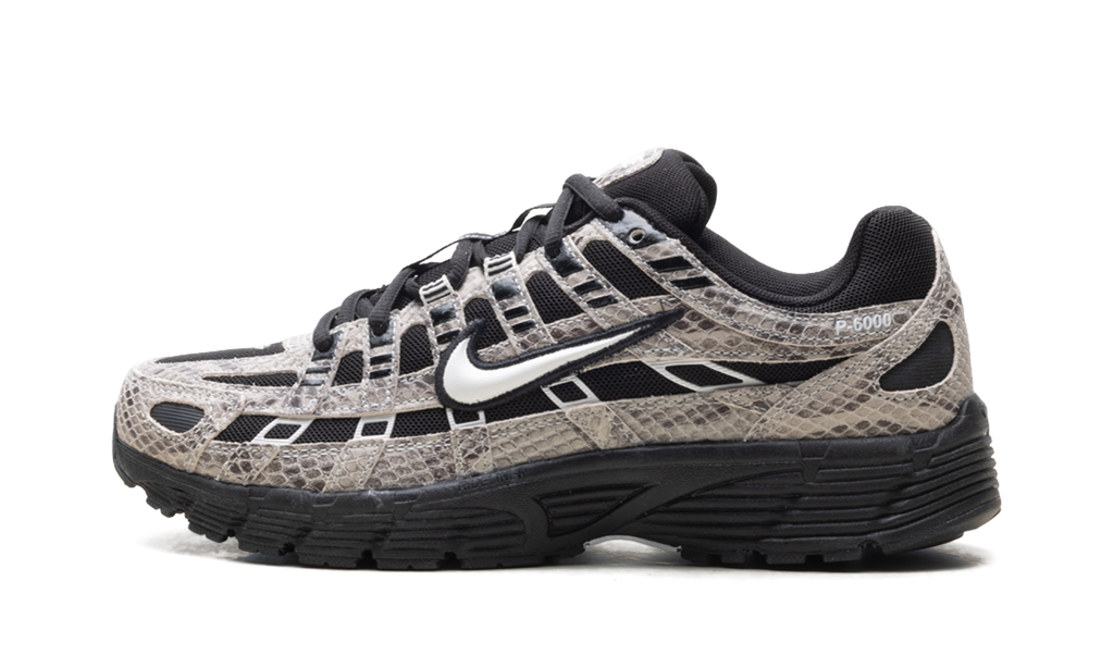 P-6000 SE WMNS "Snakeskin" IH4451 100