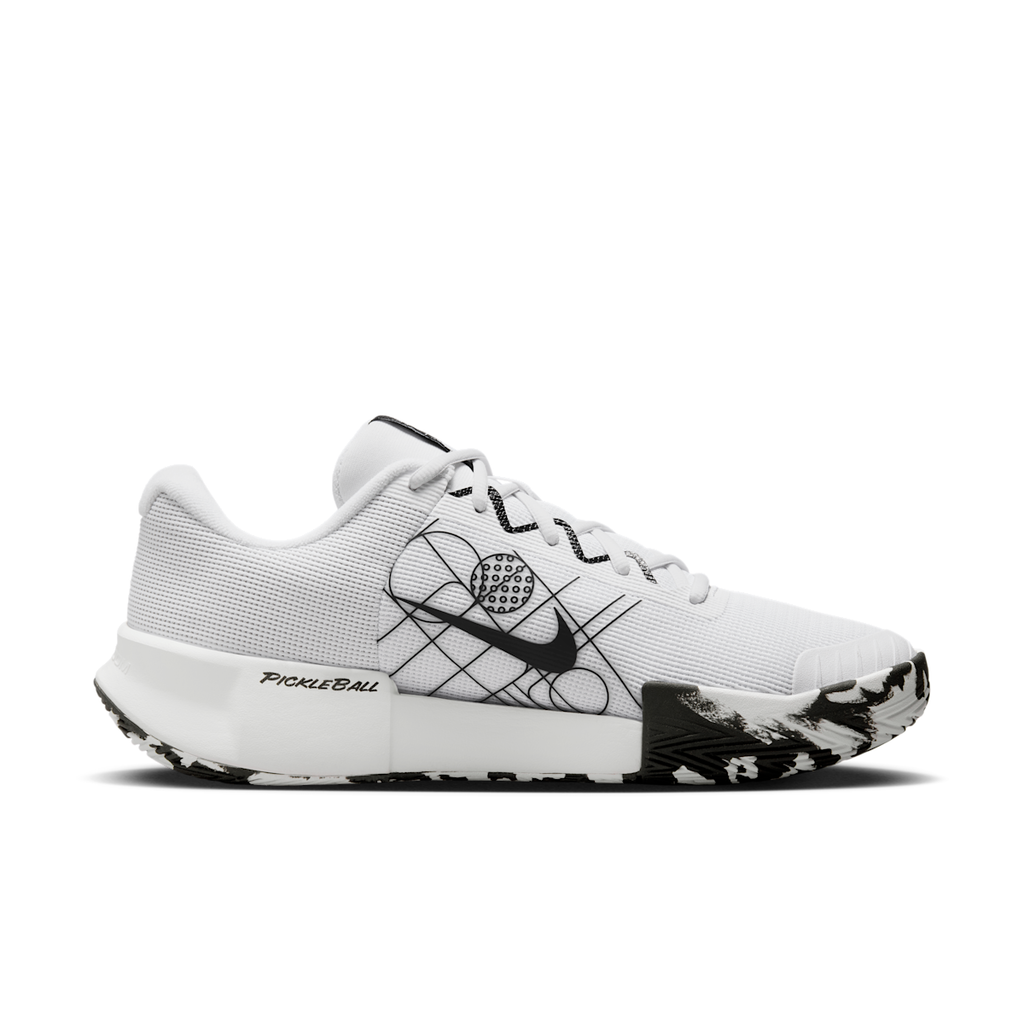Men's Zoom Challenge Pickleball Shoes