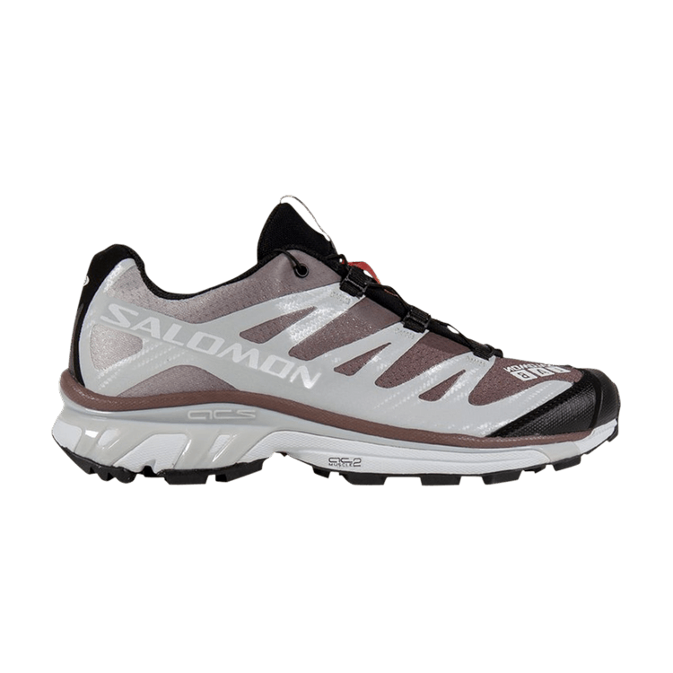 Salomon XT-4 Advanced 'Peppercorn Lunar Rock'