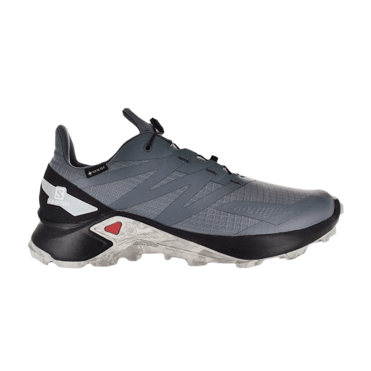 Salomon Supercross Blast GTX 'Stormy Weather Quarry'