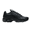 Nike Air Max Plus TN 'Triple Black'