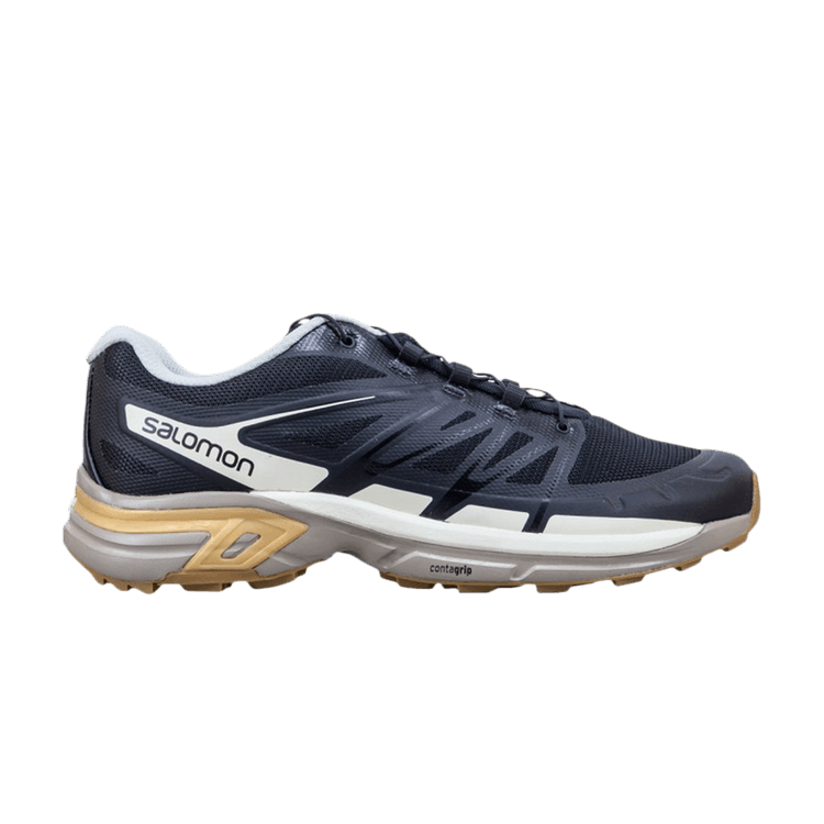 Salomon XT-Wings 2 ADV 'Black Gum'