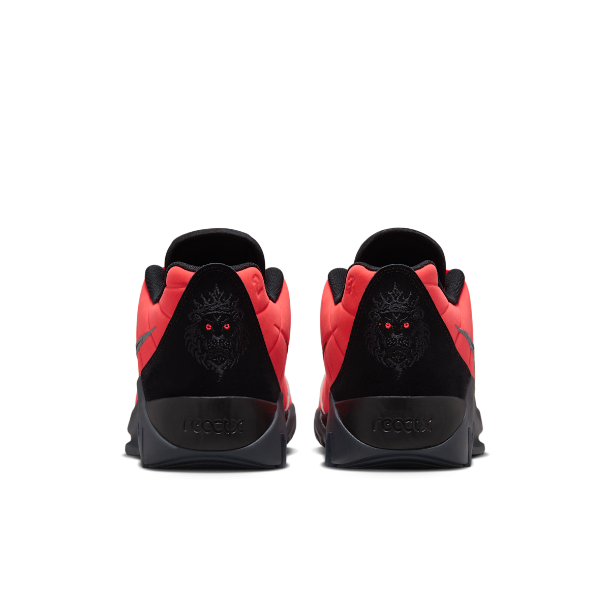 Men's LeBron Witness 9 Basketball Shoes