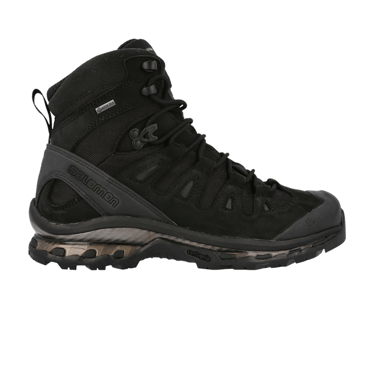 Salomon Quest 4D GTX Advanced 'Black'