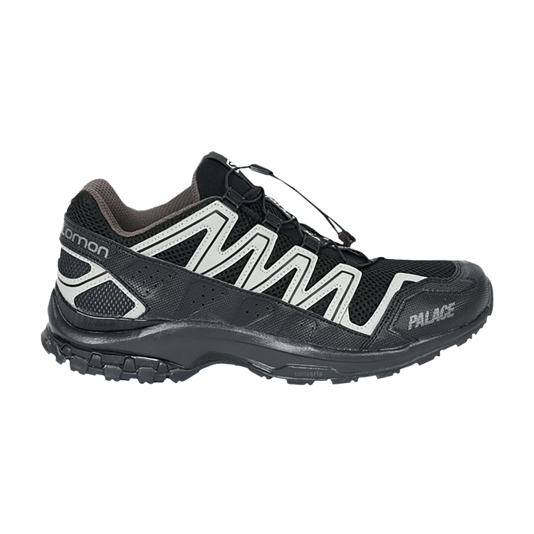 Palace x Salomon XA-Comp 'Black'