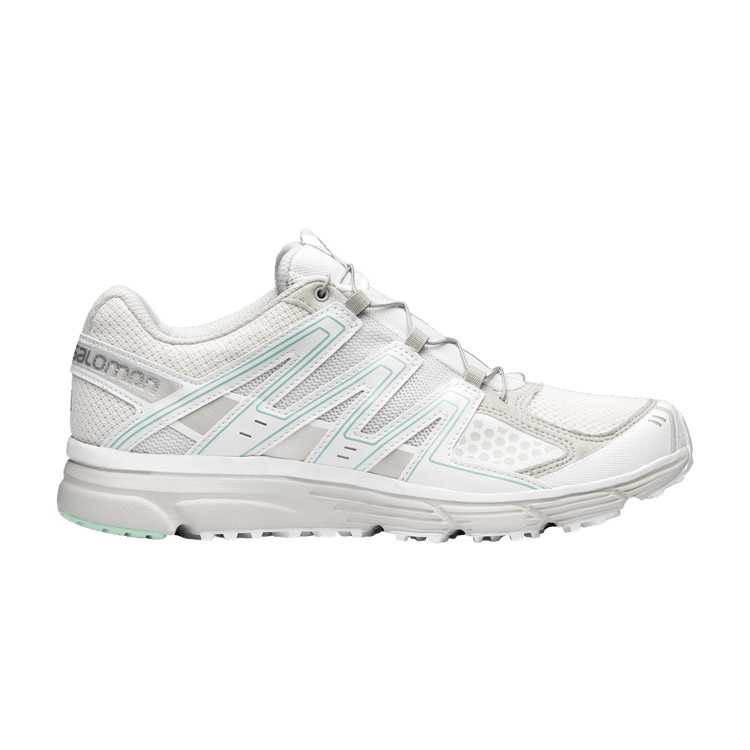 Salomon X-Mission 3 'White Lunar Rock'