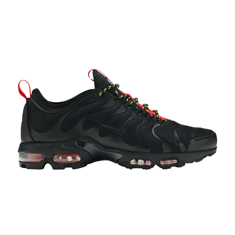 Nike Air Max Plus TN Ultra 'Black Anthracite'