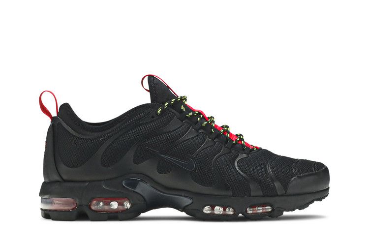 Nike Air Max Plus TN Ultra 'Black Anthracite'