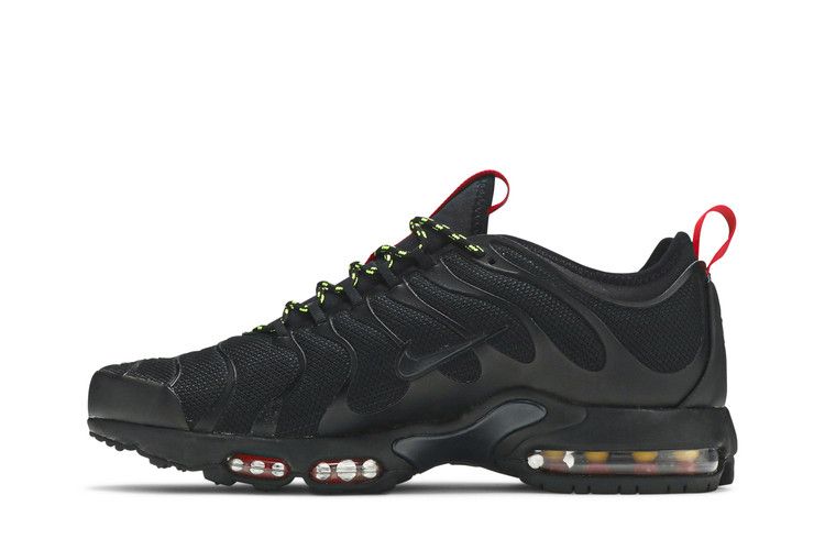 Nike Air Max Plus TN Ultra 'Black Anthracite'