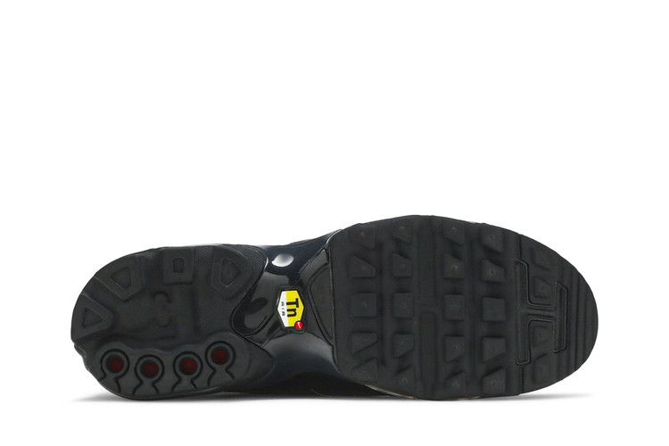 Nike Air Max Plus TN Ultra 'Black Anthracite'