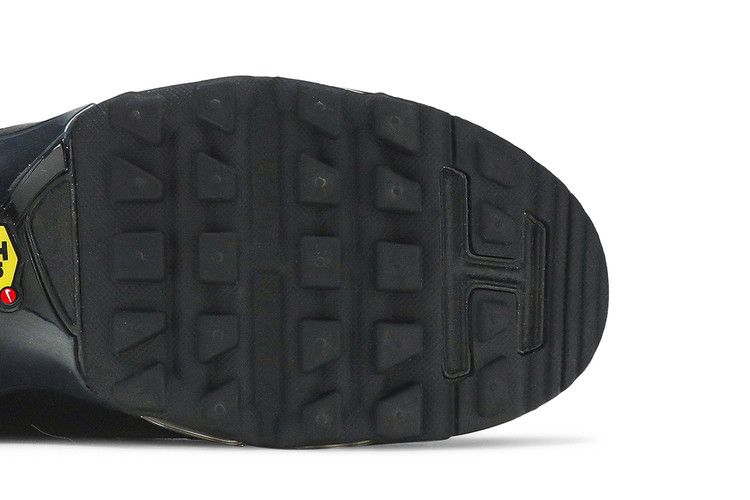 Nike Air Max Plus TN Ultra 'Black Anthracite'