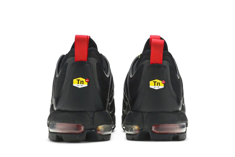 Nike Air Max Plus TN Ultra 'Black Anthracite'