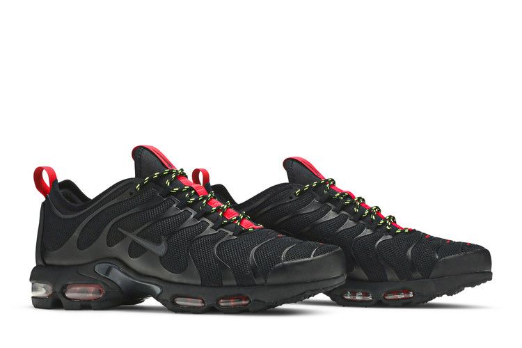 Nike Air Max Plus TN Ultra 'Black Anthracite'
