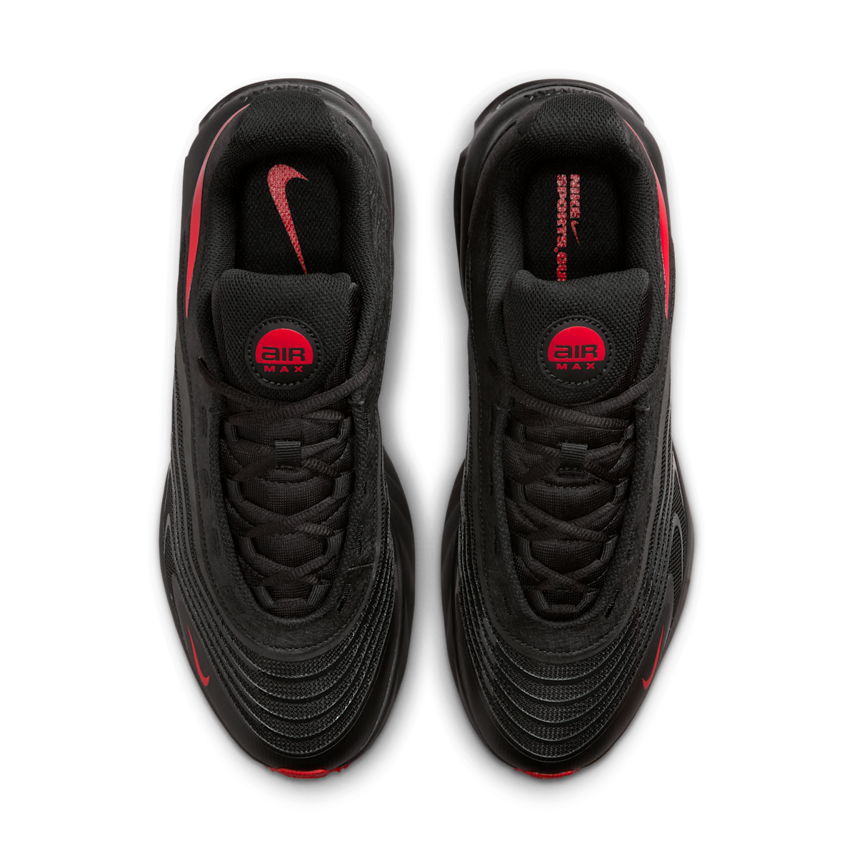 Men's Air Max Fire Shoes