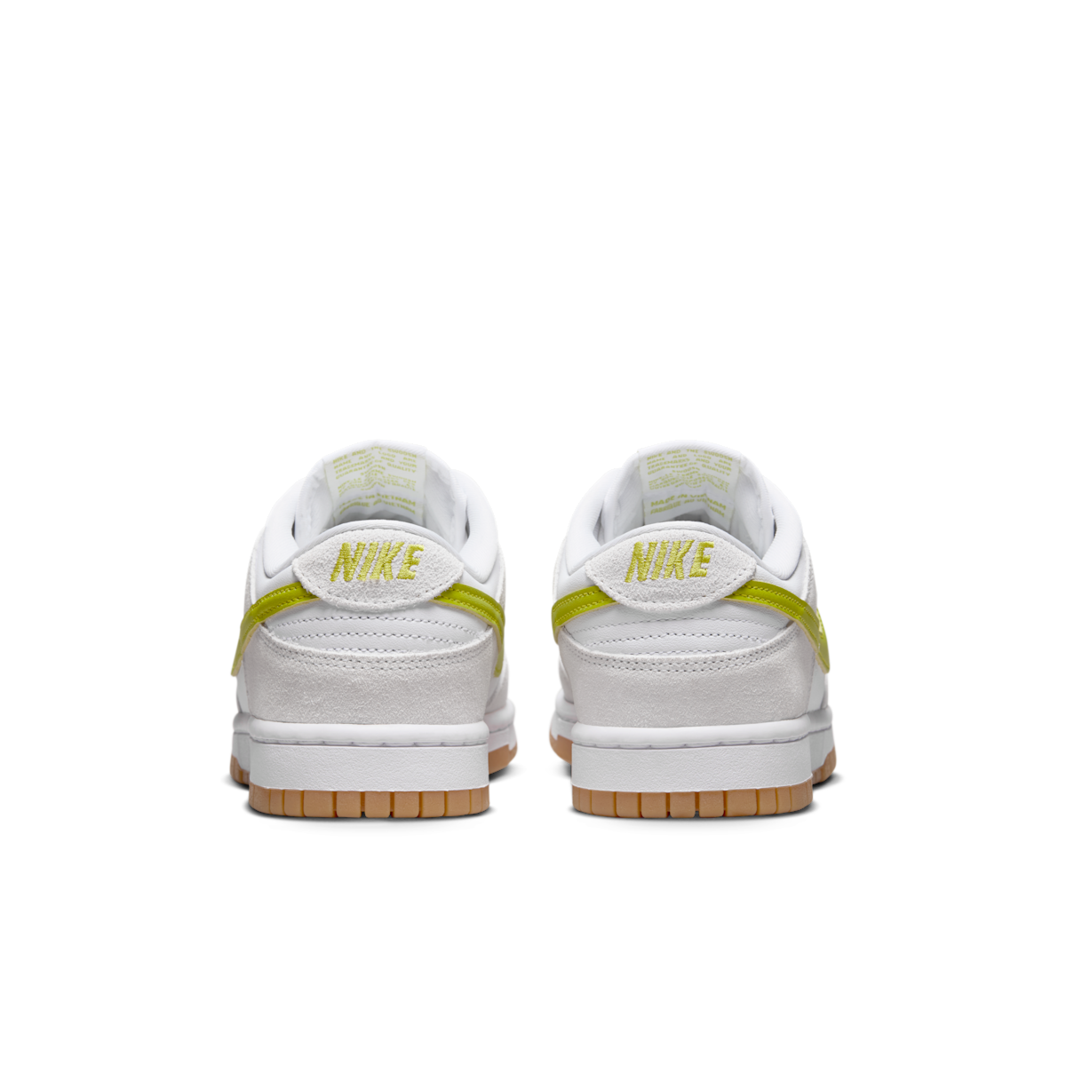 Women's Dunk Low Shoes