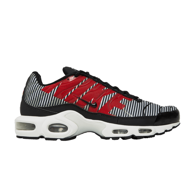 Nike Air Max Plus SE 'Big Logo'