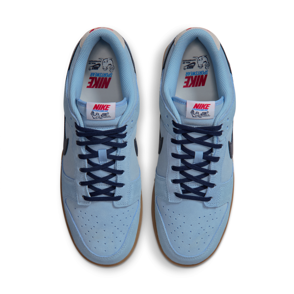 Men's Dunk Low Retro Shoes