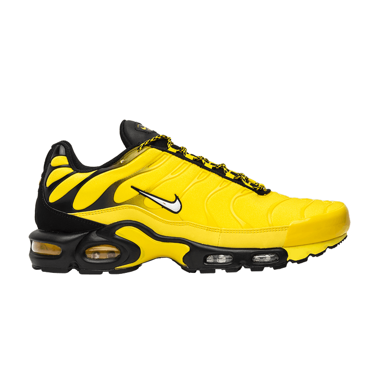 Nike Air Max Plus 'Frequency Pack'