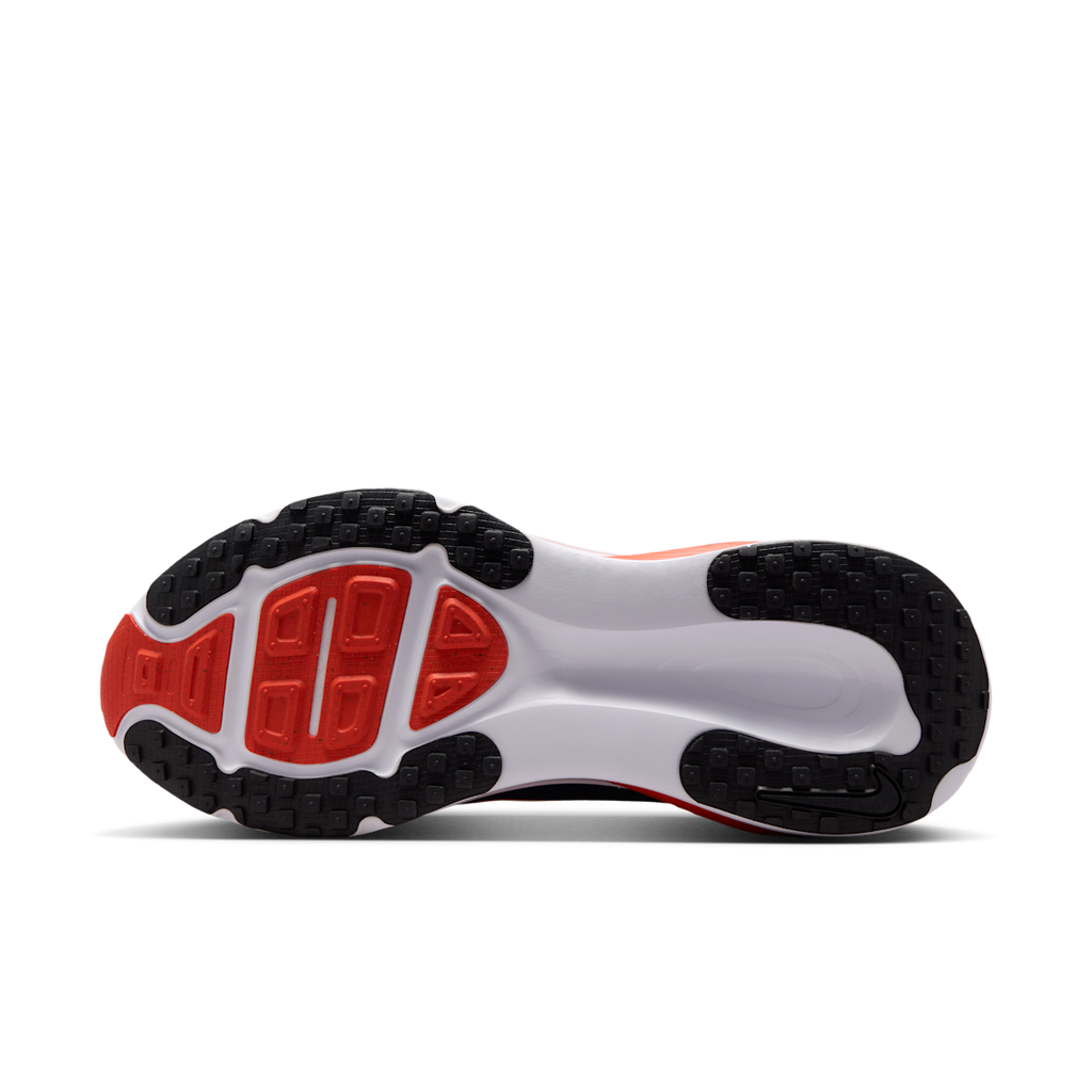 Men's College Vomero 18 (Auburn) Road Running Shoes