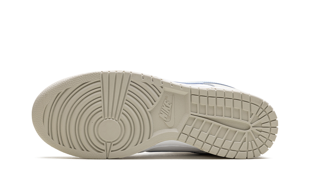 Dunk Low WMNS "Light Bone Armory Blue" HF0023 100
