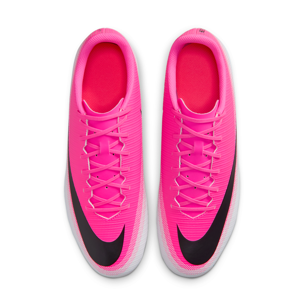 Men's Mercurial Vapor 17 Club Multi-Ground Low-Top Soccer Cleats