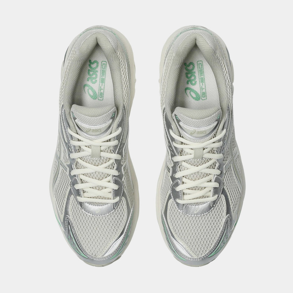 GT 2160 Womens Running Shoes (Smoke Grey/Peppermint)