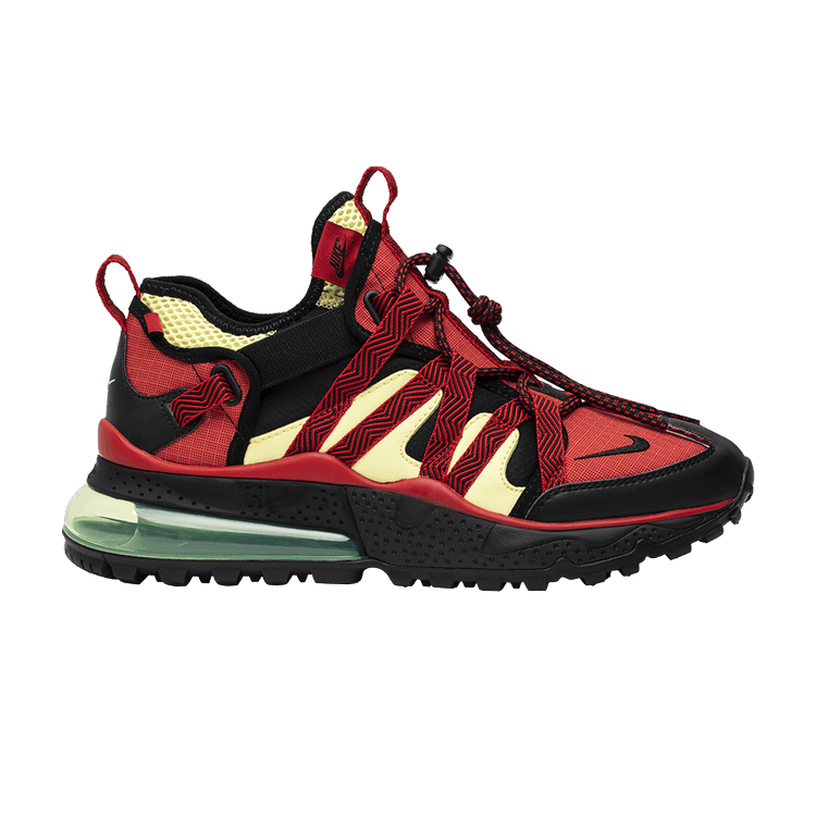 Nike Air Max 270 Bowfin 'University Red'