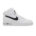 Nike Air Force 1 High ´07 Perforated 'White'