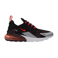 Nike Air Max 270 'Hyper Crimson'