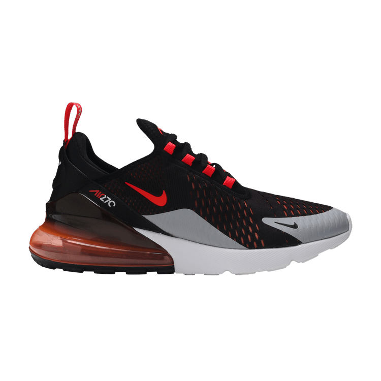 Nike Air Max 270 'Hyper Crimson'