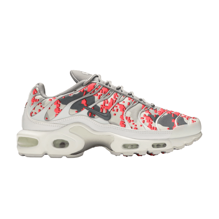 Nike Wmns Air Max Plus C 'Gunsmoke'