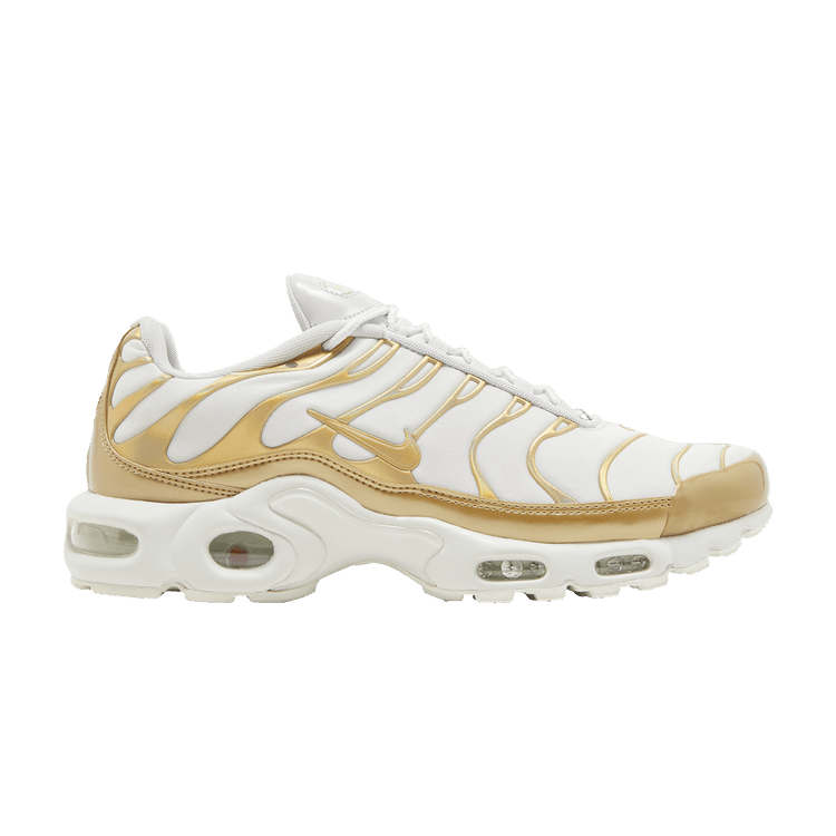 Nike Wmns Air Max Plus 'White Gold'