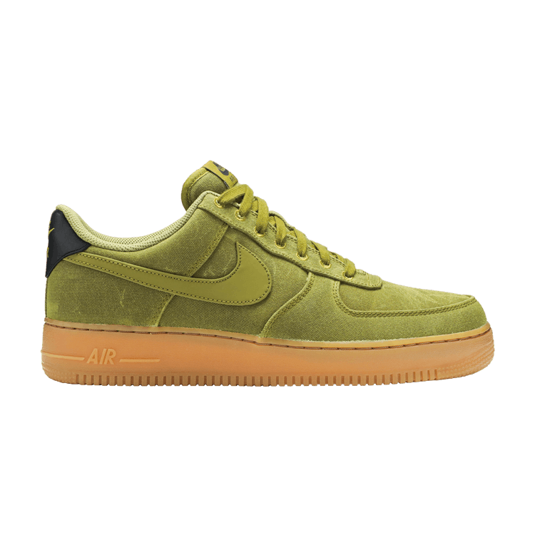 Nike Air Force 1 Low Premium 'Green Gum'