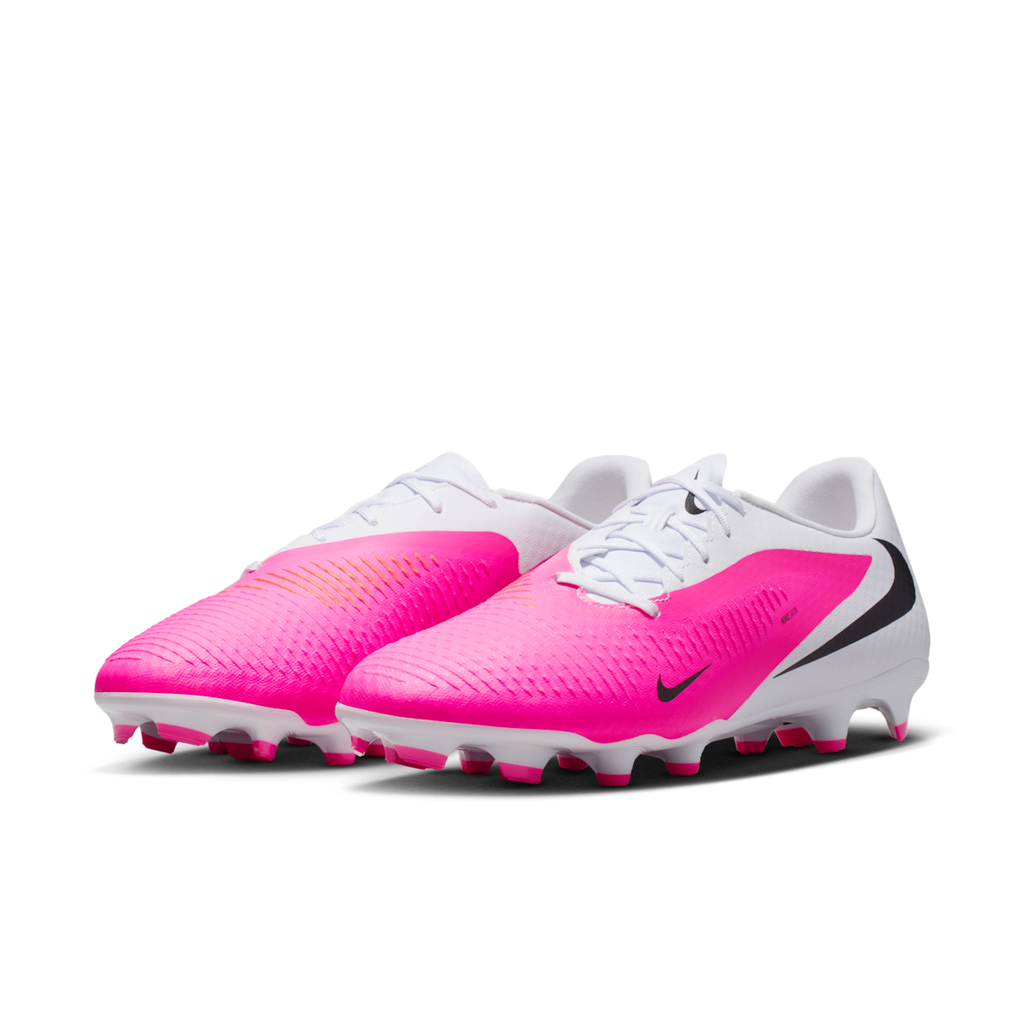 Men's Phantom 6 Low Academy Multi-Ground Soccer Cleats