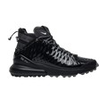 Nike Air Max 270 SP SOE ISPA 'Anthracite'