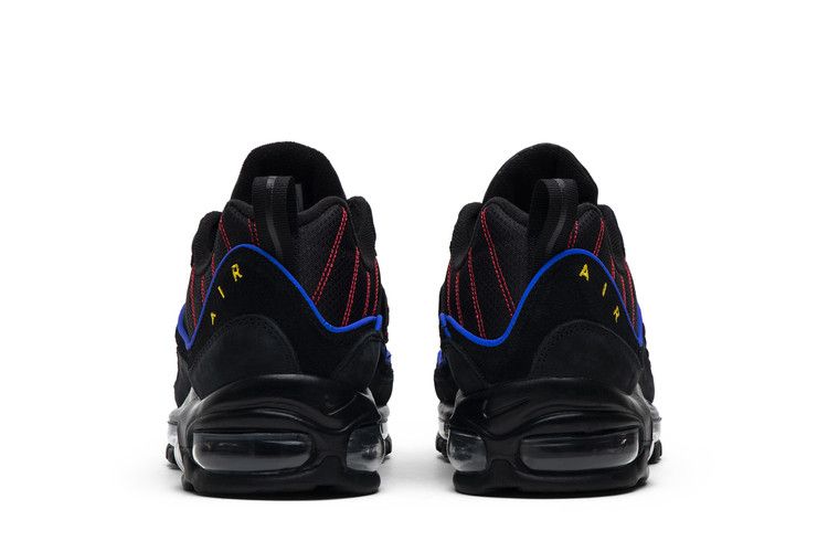 Nike Air Max 98 '98 Graphics'