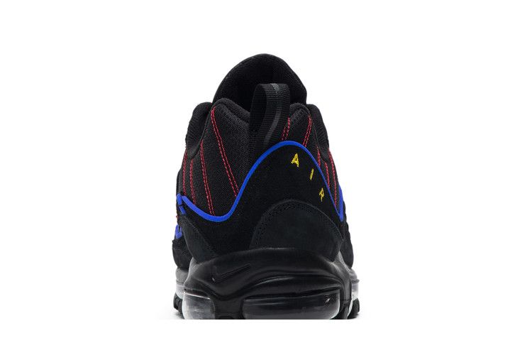 Nike Air Max 98 '98 Graphics'