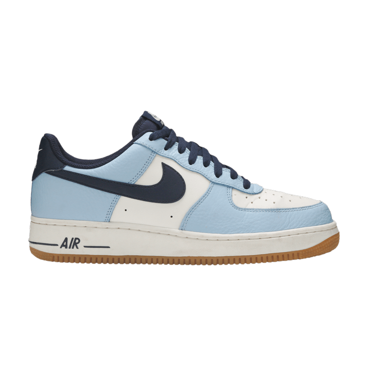 Nike Air Force 1 Low 'Blue Cap Gum'