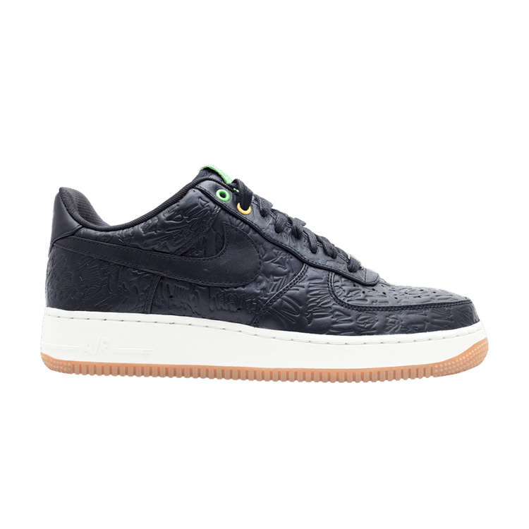 Nike Air Force 1 Low Premium QS 'Brasil'