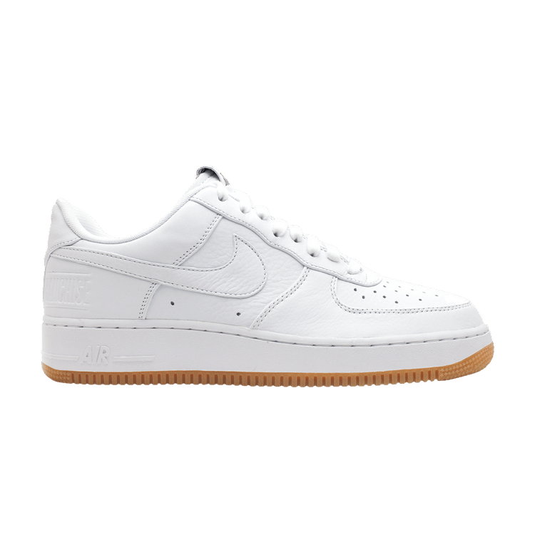 Nike Air Force 1 Low Prm Qs 'Finish Your Breakfast'