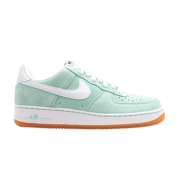 Nike Air Force 1 'Arctic Green'