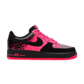 Nike Air Force 1 Low 'Pink Splatter'