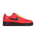 Nike Air Force 1 Low 'Miami Heat'