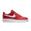 Nike Air Force 1 Low 'University Red' — University Red/University Red-White