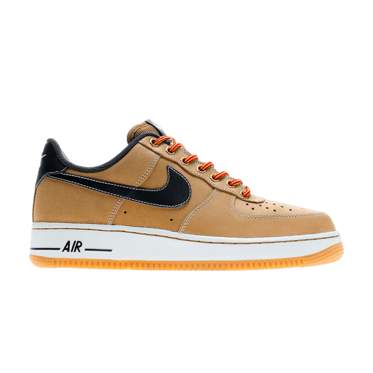 Nike Air Force 1 'Workboot'