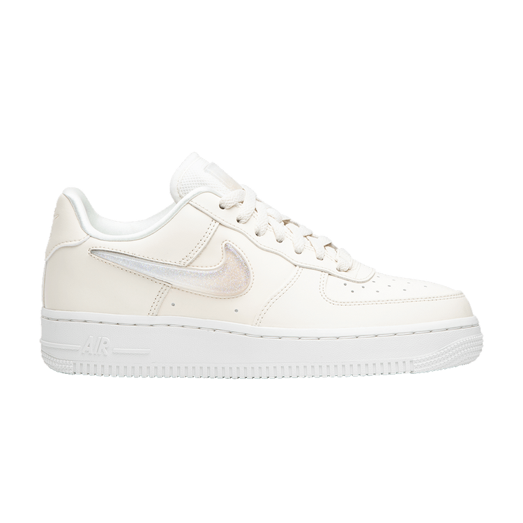 Nike Wmns Air Force 1 Low '07 SE 'Jelly Jewel - Pale Ivory'
