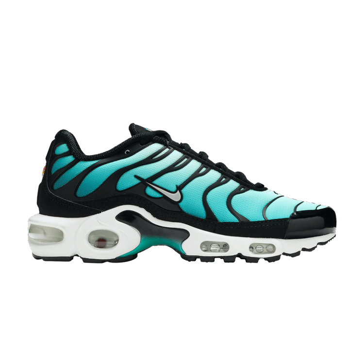 Nike Wmns Air Max Plus SE 'Clear Emerald'