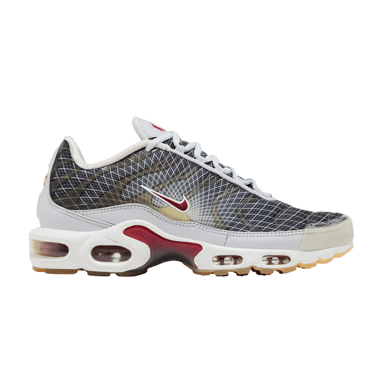 Nike Air Max Plus OG 'Neutral Grey'