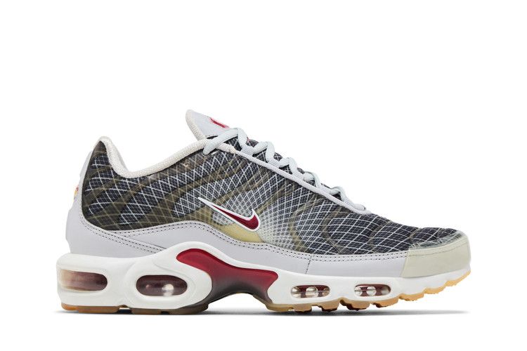 Nike Air Max Plus OG 'Neutral Grey'