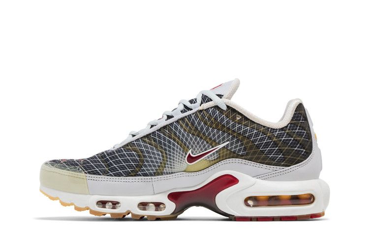 Nike Air Max Plus OG 'Neutral Grey'
